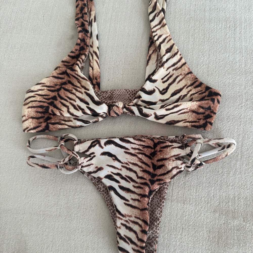 acacia set
